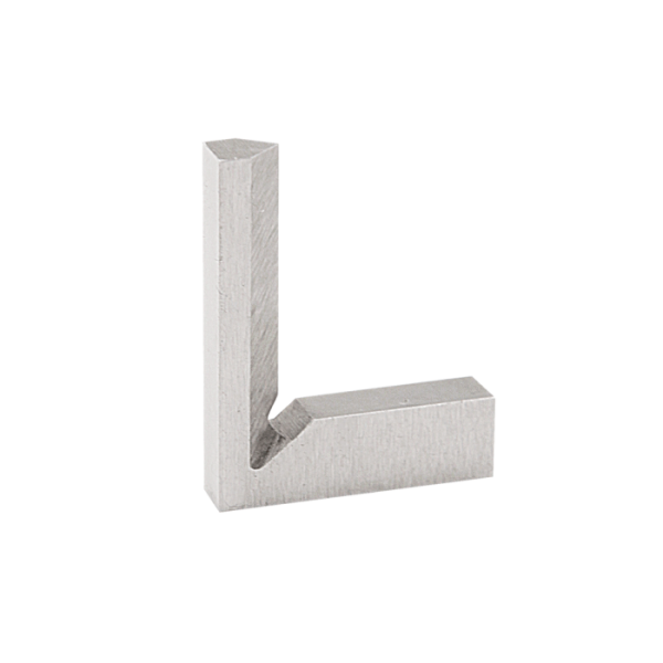 Werka 90° Kıl Gönye DIN875/00 (Ölçü Seçeneklerine Bakınız)