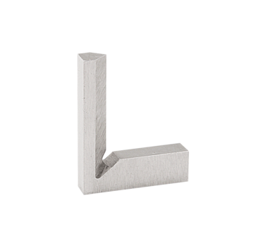 Werka 90° Kıl Gönye DIN875/00 (Ölçü Seçeneklerine Bakınız)