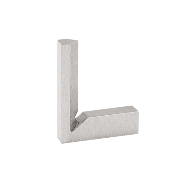 Werka 90° Kıl Gönye DIN875/00 (Ölçü Seçeneklerine Bakınız)
