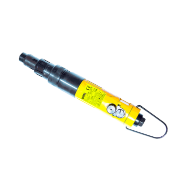 Yama 6 mm. 800 RPM Düz Tip Dıştan Tork Ayarlı Tornavida