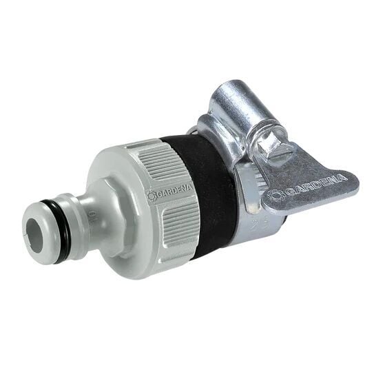 Gardena 02908-20 Dişsiz Musluk Bağlantısı
