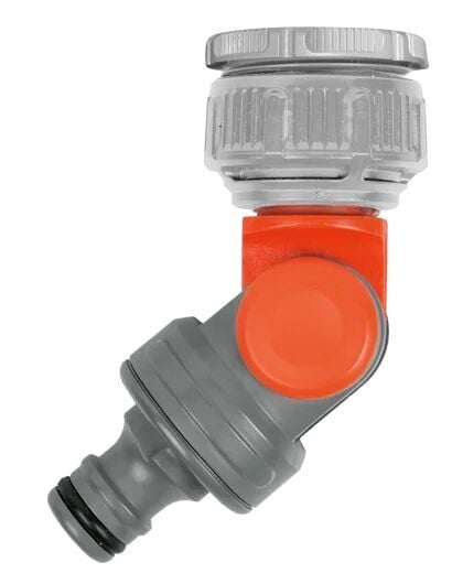 Gardena 02999-20 Açılı Musluk Bağlantısı
