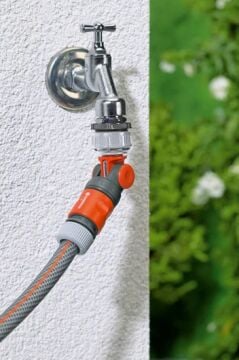Gardena 02999-20 Açılı Musluk Bağlantısı