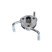 NT Tools NT1083A Yuvarlak 3 Ayaklı Filtre Sökme Takma Çektirmesi
