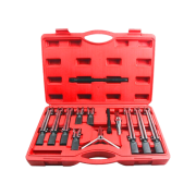 NT Tools NTE1060 13 Parça Özel Kollu İkili ve Üçlü Çektirme Seti