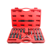 NT Tools NTE1060 13 Parça Özel Kollu İkili ve Üçlü Çektirme Seti
