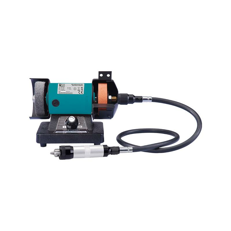 Catpower CAT8210 Mini Zımpara Motoru 75 mm 150 Watt