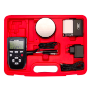 Werka W447-9422 Portatif Sertlik Ölçme Cihazı