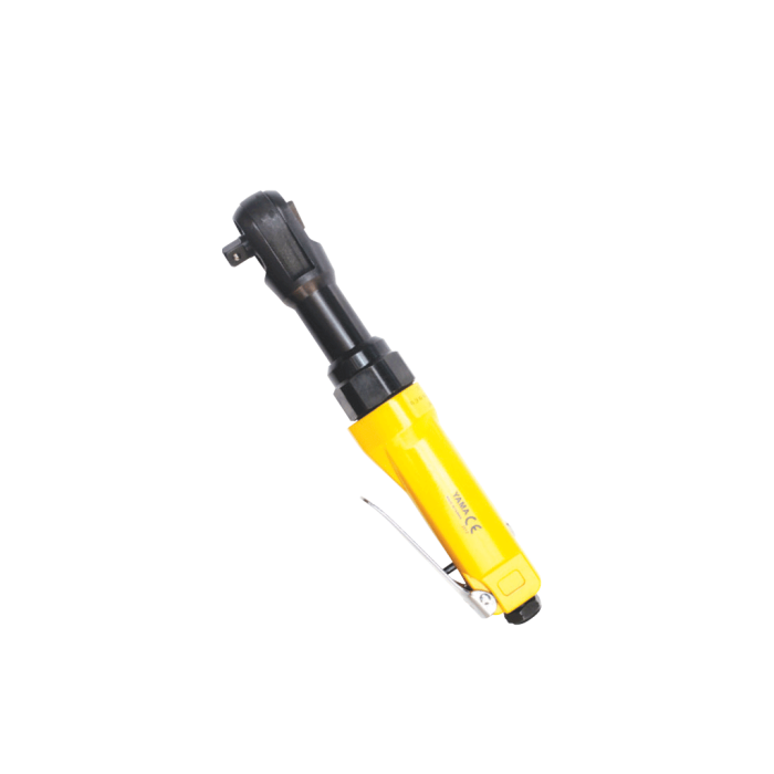 Yama AT-5052 3/8'' 7 kg. 160 RPM Havalı Cırcır Kol