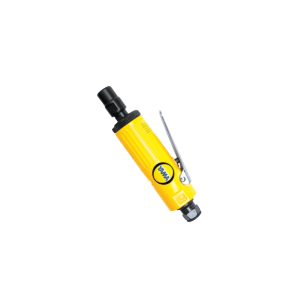 Yama AT-7032M 6 mm. 25000 RPM Havalı Kalıpçı Taşlama