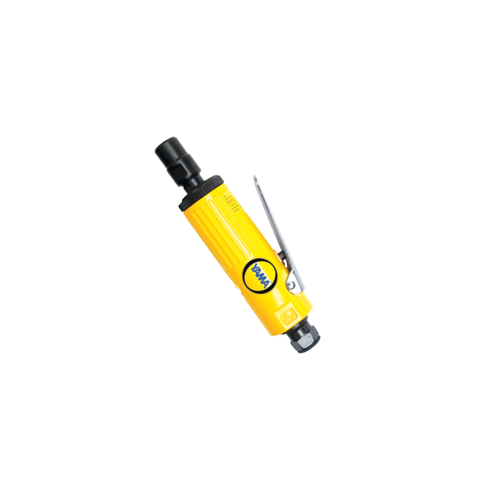 Yama AT-7032M 6 mm. 25000 RPM Havalı Kalıpçı Taşlama
