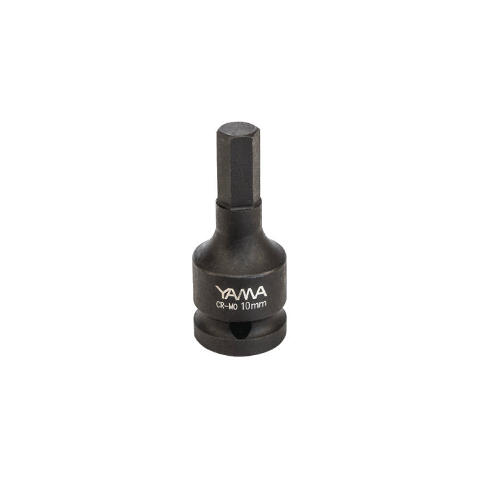 Yama 1/2'' Havalı Allen Lokmalar (Ölçü Seçeneklerine Bakınız)