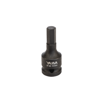 Yama 1/2'' Havalı Allen Lokmalar (Ölçü Seçeneklerine Bakınız)