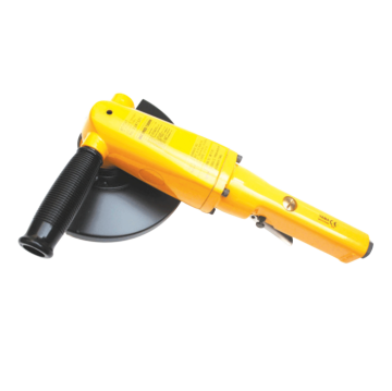 Yama AT-7041 180 mm. 7000 RPM Havalı Profesyonel Taşlama