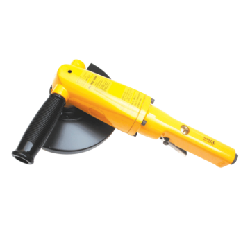 Yama AT-7041 180 mm. 7000 RPM Havalı Profesyonel Taşlama