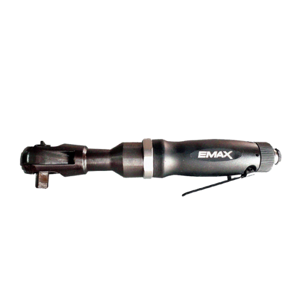Emax ET-1920 1/2'' 6.9 kg. Hız Ayarlı Havalı Cırcır Kol