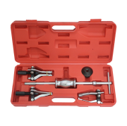 NT Tools 5 Parça Üniversal Dişli/Rulman İç Dış Çektirme Seti