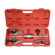 NT Tools 5 Parça Üniversal Dişli/Rulman İç Dış Çektirme Seti
