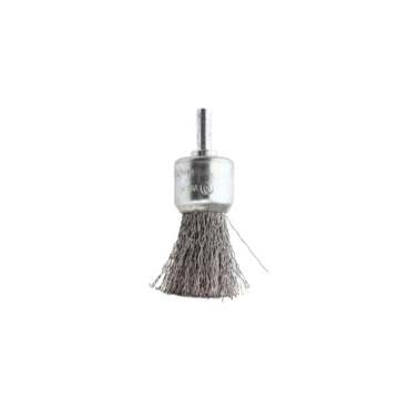 Tower Gri Pimli Kalem Fırça (Ölçü Seçeneklerine Bakınız)