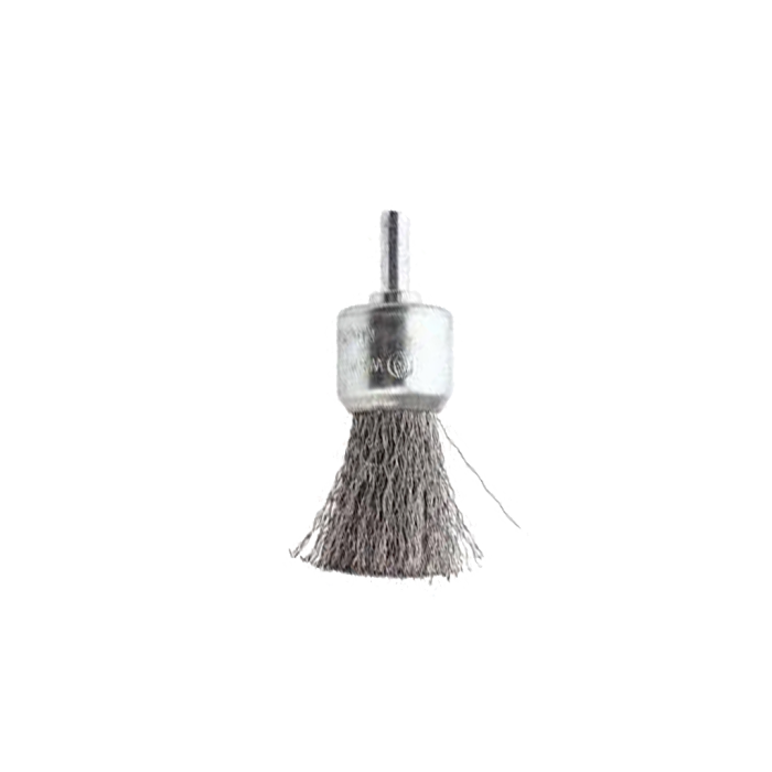 Tower Gri Pimli Kalem Fırça (Ölçü Seçeneklerine Bakınız)