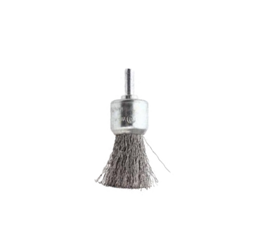 Tower Gri Pimli Kalem Fırça (Ölçü Seçeneklerine Bakınız)