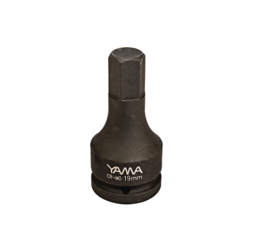 Yama 3/4'' Havalı Allen Lokmalar (Ölçü Seçeneklerine Bakınız)