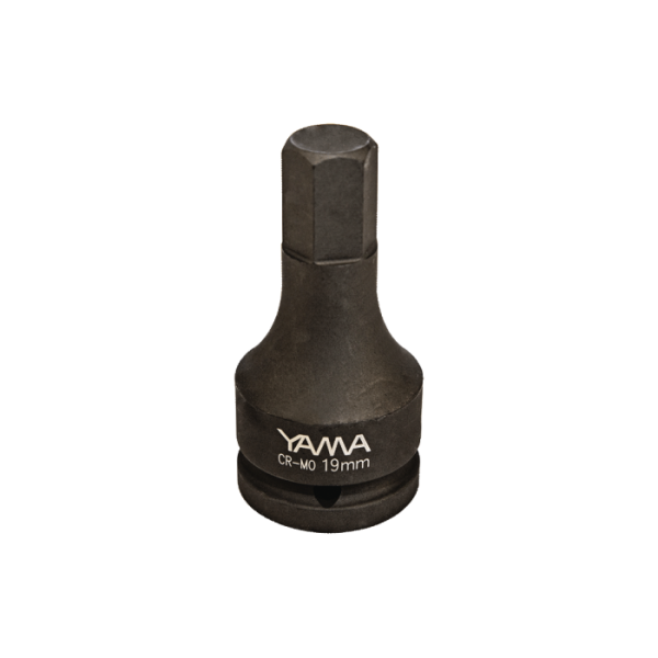 Yama 3/4'' Havalı Allen Lokmalar (Ölçü Seçeneklerine Bakınız)