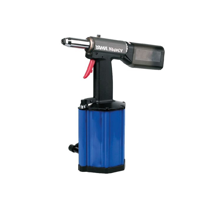 Yama N640CV 6.4 mm. Vakumlu Pop Perçin Pensi