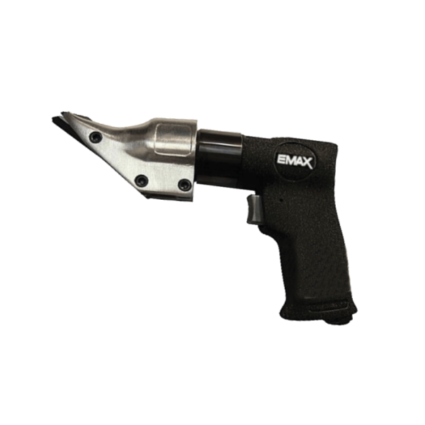 Emax ET-3920 Havalı Metal Kırpma Makası