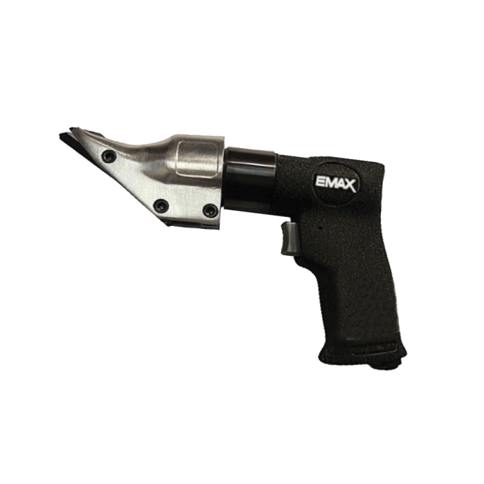 Emax ET-3920 Havalı Metal Kırpma Makası