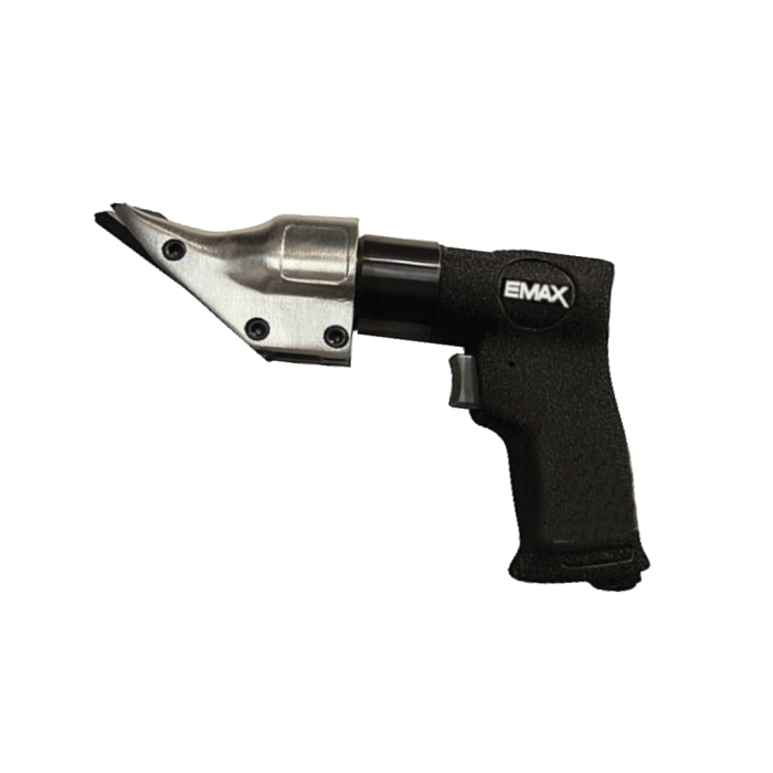 Emax ET-3920 Havalı Metal Kırpma Makası