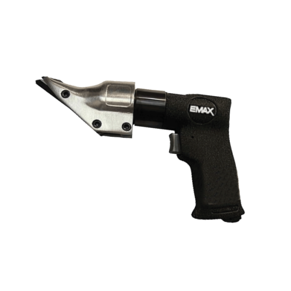 Emax ET-3920 Havalı Metal Kırpma Makası