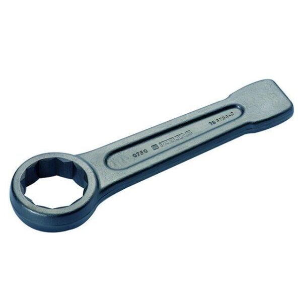 İzeltaş 0750050041 Yıldız Çakma Anahtar 41mm