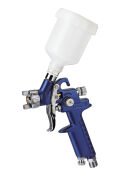 Muzi Boya Tabancası 0.8mm 125ml