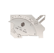 Werka W269-060 0-60mm Kaynakçı Kumpası