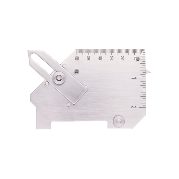 Werka W269-060 0-60mm Kaynakçı Kumpası