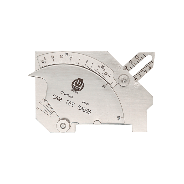 Werka W269-060 0-60mm Kaynakçı Kumpası