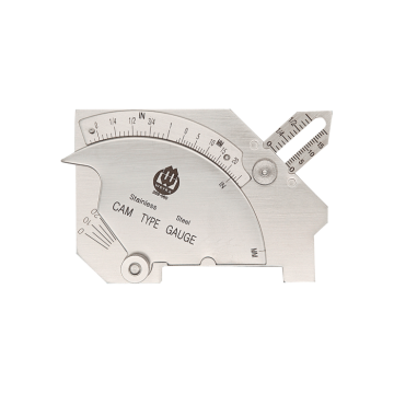 Werka W269-060 0-60mm Kaynakçı Kumpası