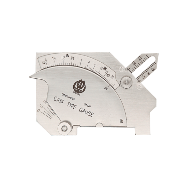Werka W269-060 0-60mm Kaynakçı Kumpası