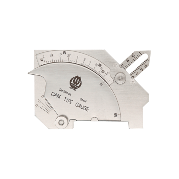 Werka W269-060 0-60mm Kaynakçı Kumpası