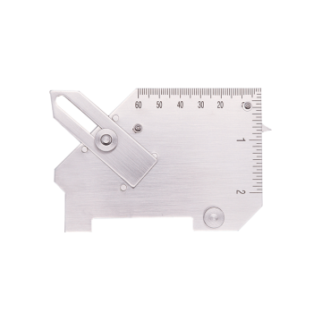 Werka W269-060 0-60mm Kaynakçı Kumpası