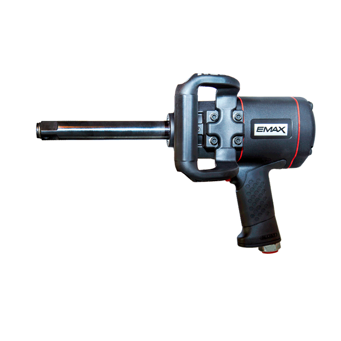 Emax Emax ET-1782P-6 1'' 277 kg. Kompozit Havalı Somun Sökme En Ucuz Fiyatları ve Özellikleri