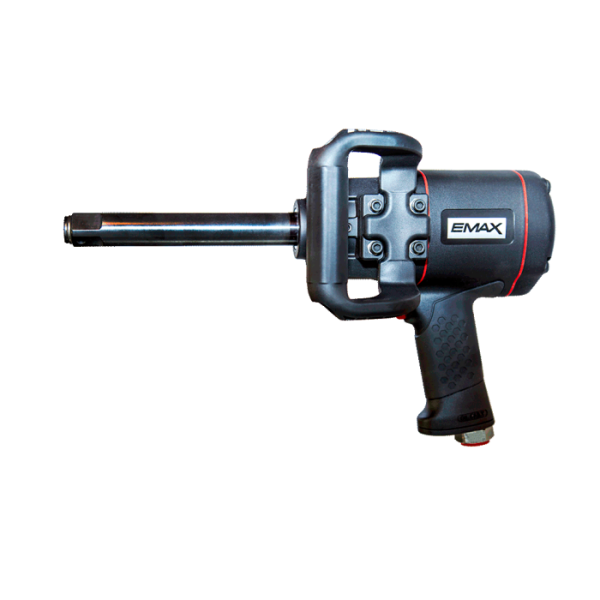 Emax ET-1782P-6 1'' 277 kg. Kompozit Havalı Somun Sökme