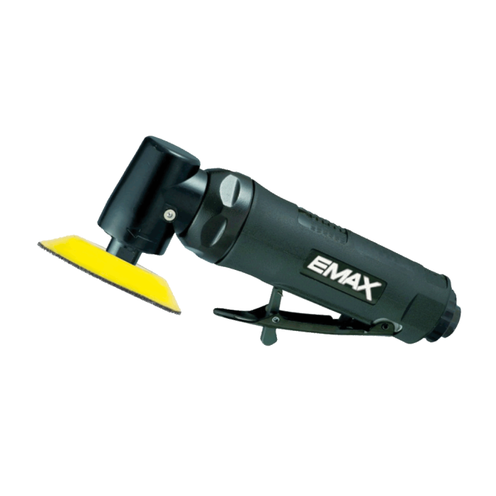 Emax ET-2430 50mm.15000RPM Hav.0.5HP Havalı Avuç İçi Zımpara
