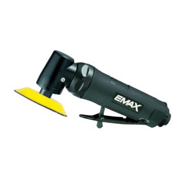 Emax ET-2430 50mm.15000RPM Hav.0.5HP Havalı Avuç İçi Zımpara