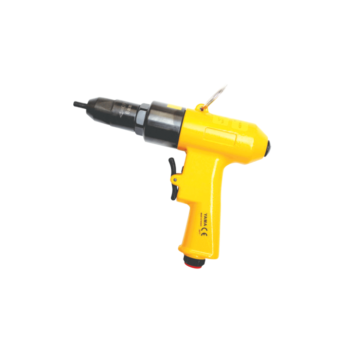 Yama AT-6061-5 5 mm. Kabzalı Havalı Perçin Somun Tabancası