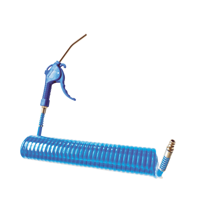 Yama YHKT5803 5x8mm. 5m. PE Kabin Temizleme Hortumu AXOR ATECO