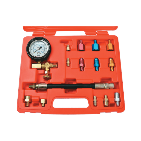 NT Tools NT0142 Hidrolik Direksiyon Test Cihazı