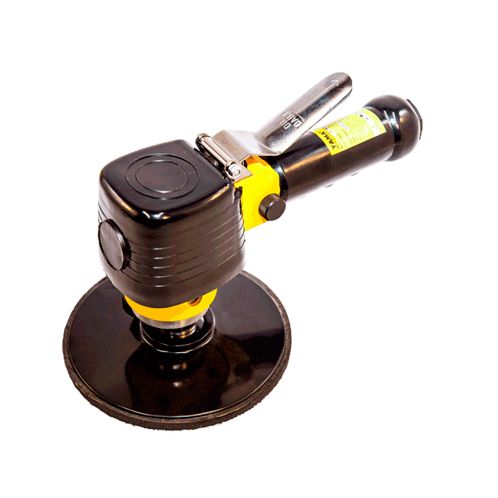 Yama AT-7015P 150 mm. 9000 RPM Havalı Orbital Daire Zımpara