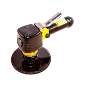Yama AT-7015P 150 mm. 9000 RPM Havalı Orbital Daire Zımpara